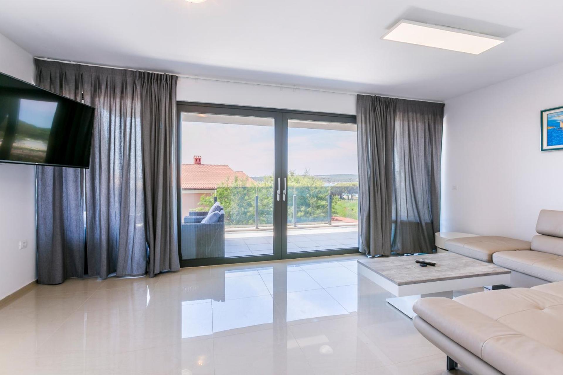 Apartamento Anabel Medulin Exterior foto
