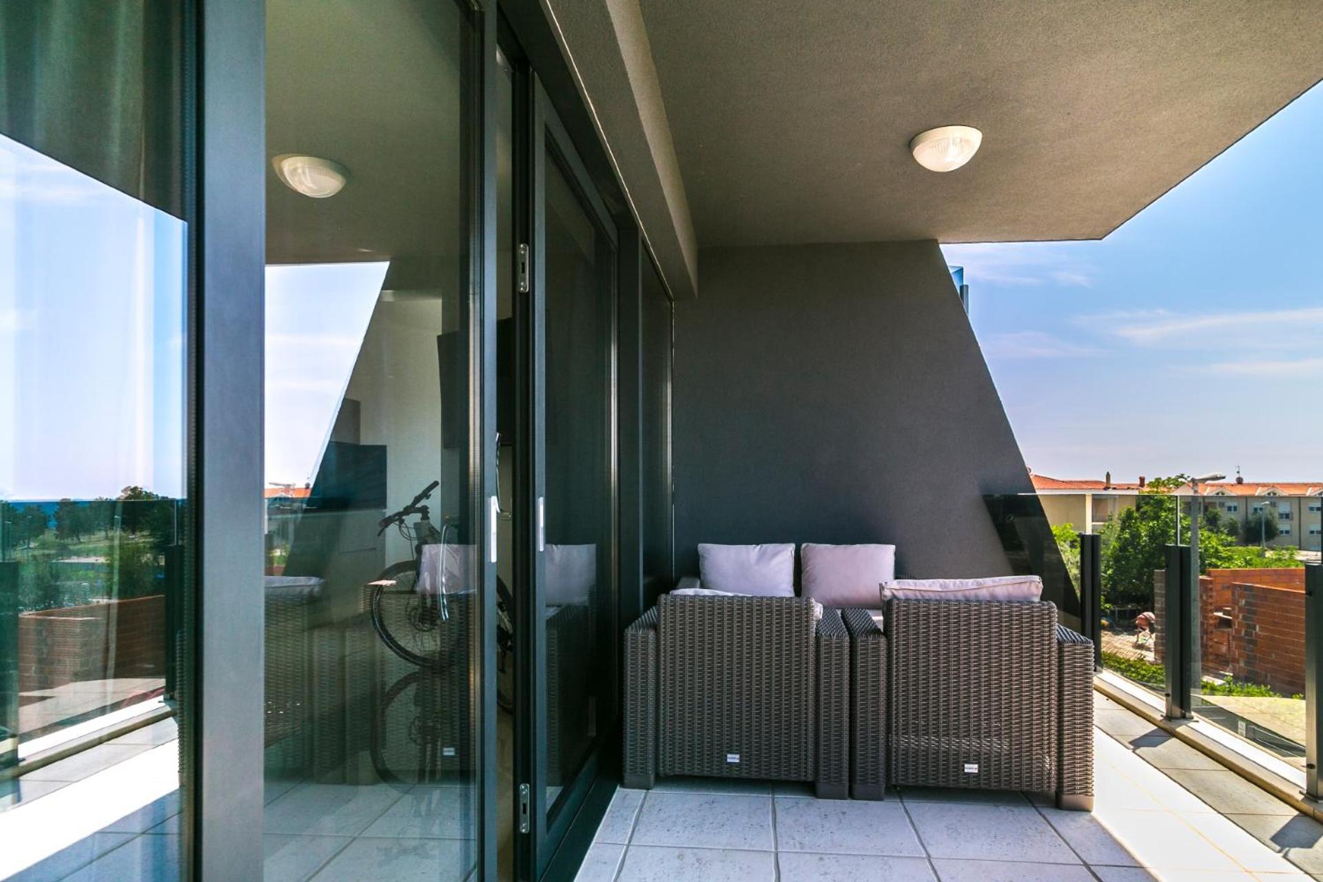 Apartamento Anabel Medulin Exterior foto