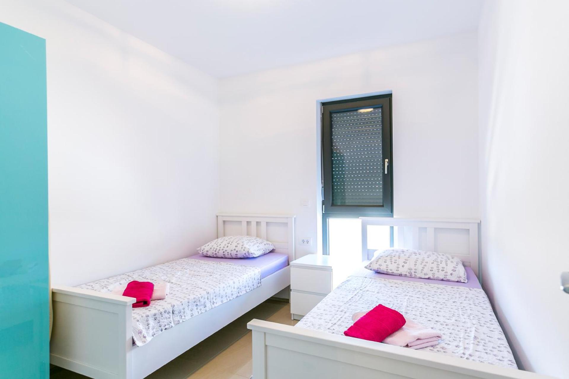 Apartamento Anabel Medulin Exterior foto