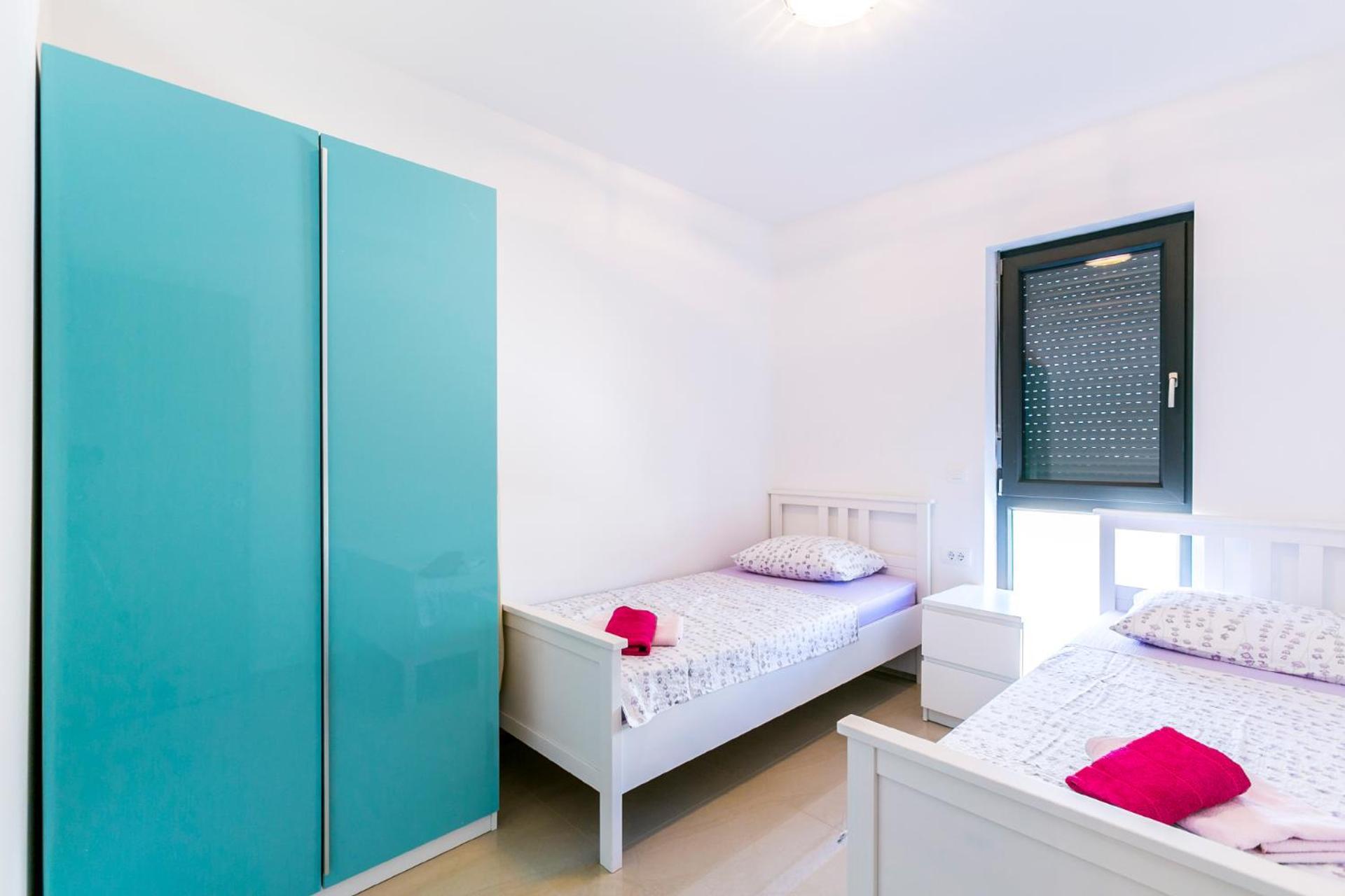 Apartamento Anabel Medulin Exterior foto